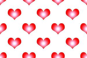 Cute heart shape background image to use as background in love and happiness project. photo