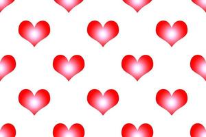 Cute heart shape background image to use as background in love and happiness project. photo