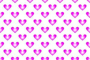 Cute heart shape background image to use as background in love and happiness project. photo