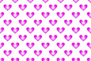 Cute heart shape background image to use as background in love and happiness project. photo