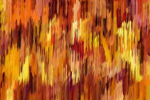 Background awesome colorful orange abstract pattern design photo