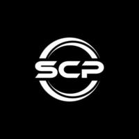 Scp Logo Vector Art, Icons, and Graphics for Free Download