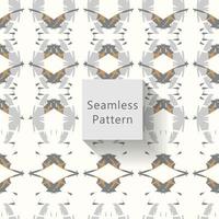 Abstract seamless pattern with geometric pattern. background, wallpaper, home textile digital vector and flower shaped pattern new