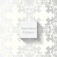 Abstract seamless pattern with geometric pattern. background, wallpaper, home textile digital vector and flower shaped pattern new. the design can be used for all purposes