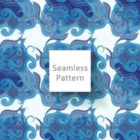 Abstract seamless pattern with geometric pattern. background, wallpaper, home textile digital vector and flower shaped pattern new. the design can be used for all purposes