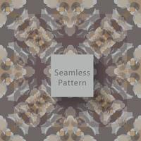 Abstract seamless pattern with geometric pattern. background, wallpaper, home textile digital vector and flower shaped pattern new