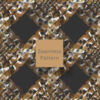 Abstract seamless pattern with geometric pattern. background, wallpaper, home textile digital vector and flower shaped pattern new