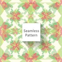 Abstract seamless pattern with geometric pattern. background, wallpaper, home textile digital vector and flower shaped pattern new. the design can be used for all purposes