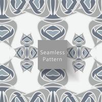 Abstract seamless pattern with geometric pattern. background, wallpaper, home textile digital vector and flower shaped pattern new. the design can be used for all purposes