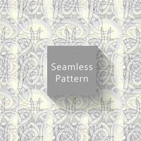 Abstract seamless pattern with geometric pattern. background, wallpaper, home textile digital vector and flower shaped pattern new. the design can be used for all purposes