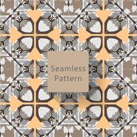 Abstract seamless pattern with geometric pattern. background, wallpaper, home textile digital vector and flower shaped pattern new