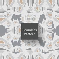 Abstract seamless pattern with geometric pattern. background, wallpaper, home textile digital vector and flower shaped pattern new. the design can be used for all purposes