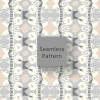 Abstract seamless pattern with geometric pattern. background, wallpaper, home textile digital vector and flower shaped pattern new. the design can be used for all purposes