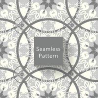 Abstract seamless pattern with geometric pattern. background, wallpaper, home textile digital vector and flower shaped pattern new. the design can be used for all purposes