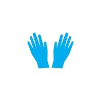 Hand Care Logo vector