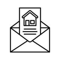 Email Vector Icon