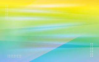 Abstract gradient color shadow light color background vector