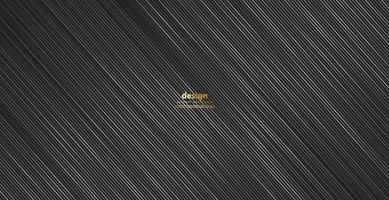 Striped texture. Abstract line background, vector template for your ideas. Geometric texture background. EPS10 - Illustration