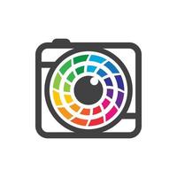 imagenes de camara logo vector