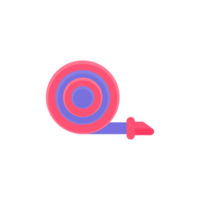 Party Blower. Trumpets for birthday parties png