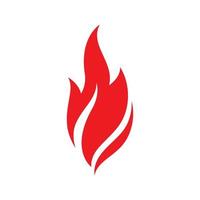 Fire logo images vector