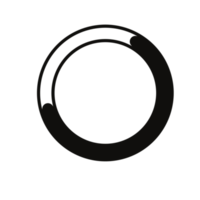 download icon Website Buffer Loader A spinning circle to download information on the website. png