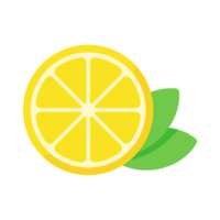 sour yellow lemon For cooking and lemon juice png