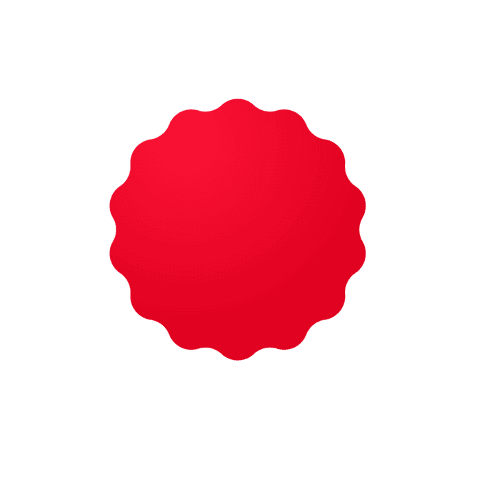 Red Label PNGs for Free Download