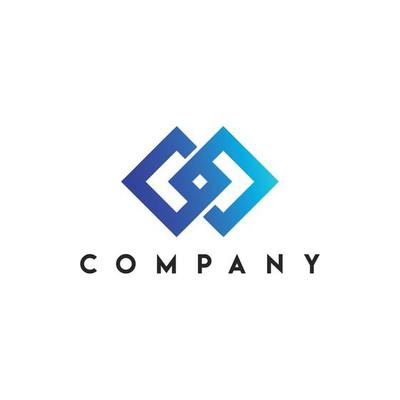 Infiniti Logo, Infinity abstract emblem, infinity, endless line shape sign