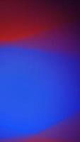 fondo fondo de navidad 2023, azul y rojo, degradado rojo y azul. foto