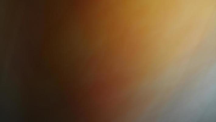 Abstract image and speed in white, black, Yellow, red, brown and gray.