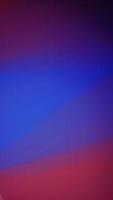 Background Christmas background 2023, blue and red, degrade red and blue. photo