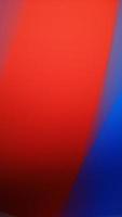 Background Christmas background 2023, blue and red, degrade red and blue. photo