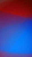 Background Christmas background 2023, blue and red, degrade red and blue. photo