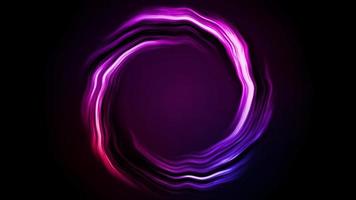 colorful abstract light illustration effect, infinity energy space loop magic motion shapes laser, round power shine art, curve fluorescent futuristic graphic infinite ray swirl night wallpaper photo