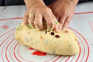 Kneading Bread Bakery photo