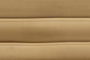 Abstarct illustration background of motion gold color with two line for use sofa and other. photo