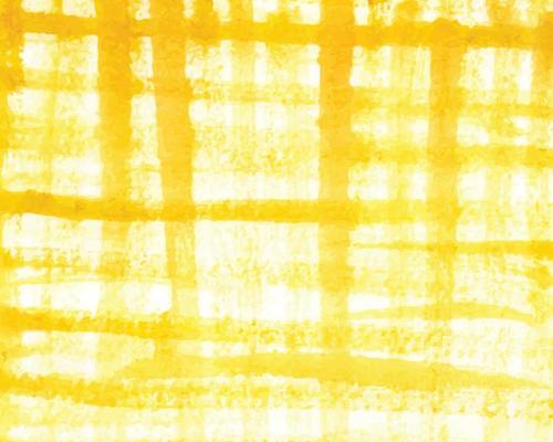 Colorful hand painted watercolor tie-dye  geometric pattern background