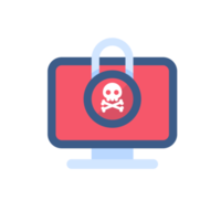 protection contre les virus contre les vers informatiques des pirates. png