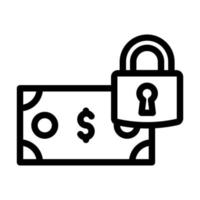 Secure Payment Icon Design vector