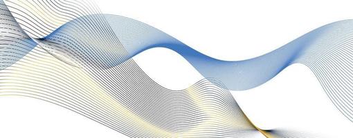 línea de fondo de patrón abstracto. composición de línea diseño minimalista simple. diseño de onda de líneas de fondo. fondo de línea de raya diagonal degradado blanco vector