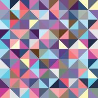 Geometric Rectangle shape Bauhaus pattern. Vector design and modern art template