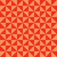 Geometric Rectangle shape Bauhaus pattern. Vector design and modern art template