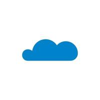 Cloud Logo vector