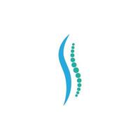 spine logo vector