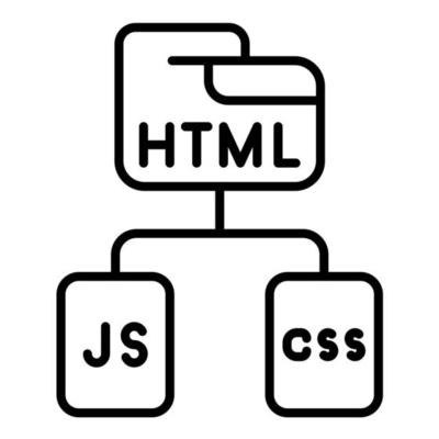 Html Css Js Vector Art, Icons, and Graphics for Free Download