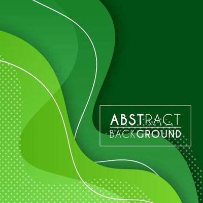 Colorful liquid and geometric background with fluid gradient shapes