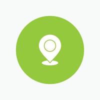 Location Map Mark Marker Pin Place Point Pointer vector