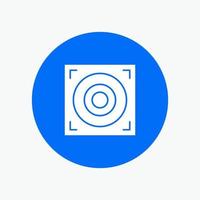 Web Design Speaker vector