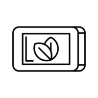 Tobacco Vector Icon